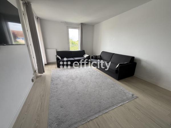 Appartement
         3 pièces
        - 68 m² 199 500 € *