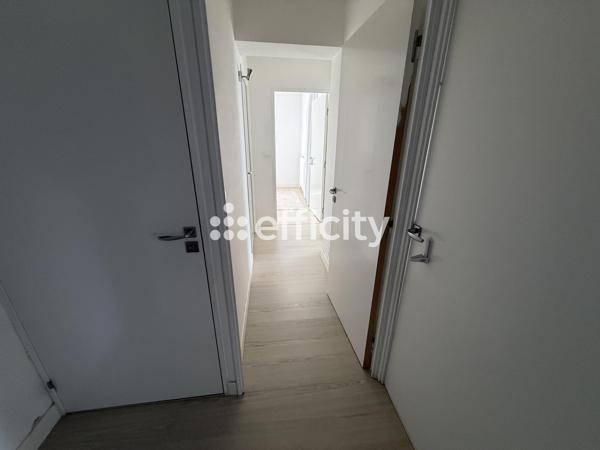 Appartement
         3 pièces
        - 68 m² 199 500 € *