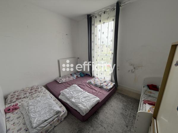 Appartement
         3 pièces
        - 68 m² 199 500 € *