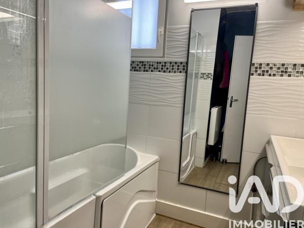 Maison à vendre 6 pièces 124 m² Beaumont-sur-Oise