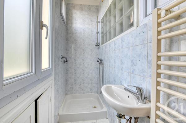 Appartement F2 à vendre  2 pièces - 35,39 m2 ST DENIS - 93