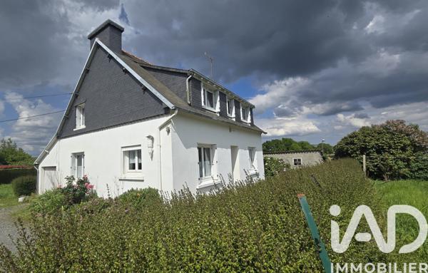 Maison à vendre 7 pièces 100 m² Cavan