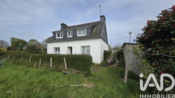 Maison à vendre 7 pièces 100 m² Cavan