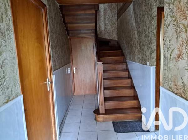 Maison à vendre 7 pièces 100 m² Cavan