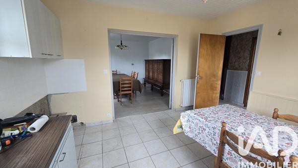 Maison à vendre 7 pièces 100 m² Cavan