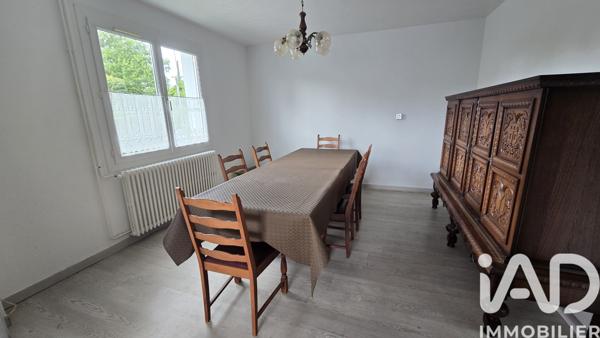 Maison à vendre 7 pièces 100 m² Cavan