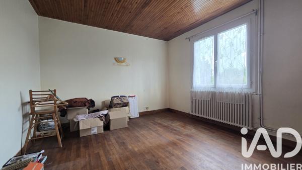 Maison à vendre 7 pièces 100 m² Cavan