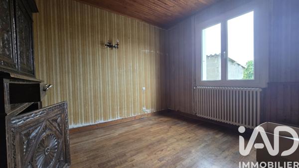 Maison à vendre 7 pièces 100 m² Cavan