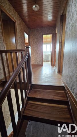 Maison à vendre 7 pièces 100 m² Cavan
