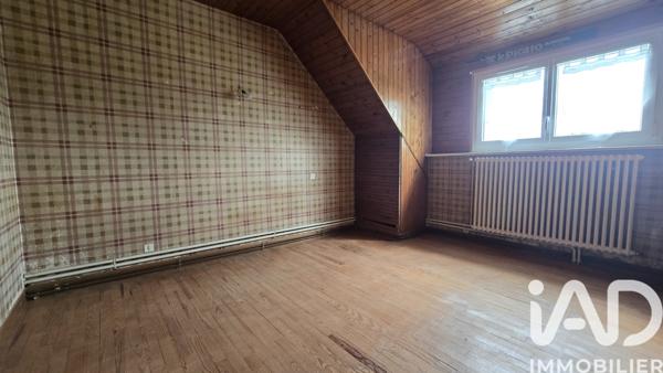 Maison à vendre 7 pièces 100 m² Cavan