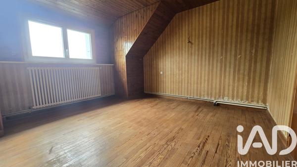 Maison à vendre 7 pièces 100 m² Cavan