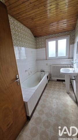 Maison à vendre 7 pièces 100 m² Cavan