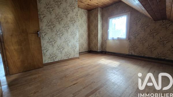Maison à vendre 7 pièces 100 m² Cavan