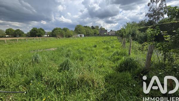 Maison à vendre 7 pièces 100 m² Cavan