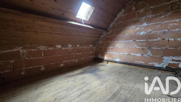 Maison à vendre 7 pièces 100 m² Cavan