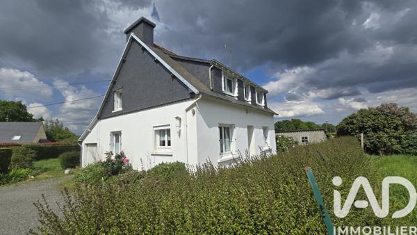 Maison à vendre 7 pièces 100 m² Cavan