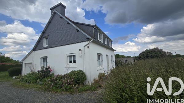 Maison à vendre 7 pièces 100 m² Cavan