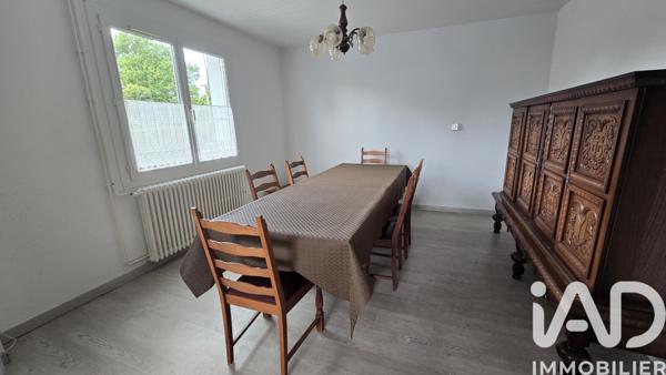 Maison à vendre 7 pièces 100 m² Cavan