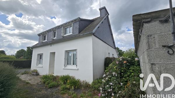 Maison à vendre 7 pièces 100 m² Cavan