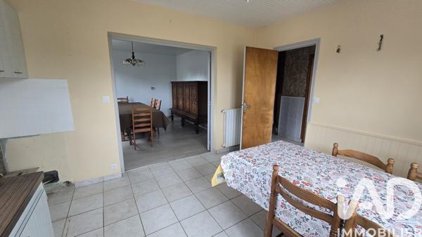 Maison à vendre 7 pièces 100 m² Cavan