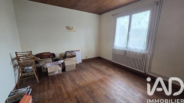 Maison à vendre 7 pièces 100 m² Cavan