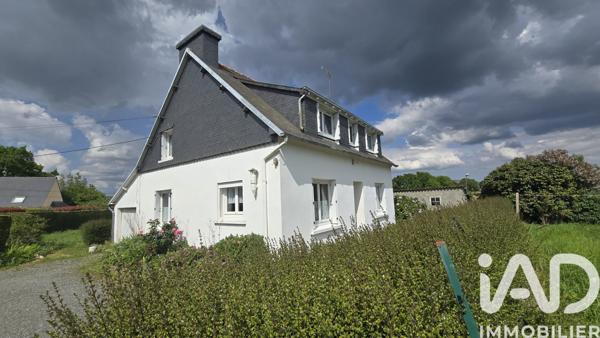 Maison à vendre 7 pièces 100 m² Cavan
