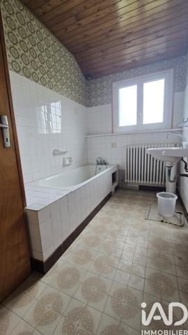 Maison à vendre 7 pièces 100 m² Cavan