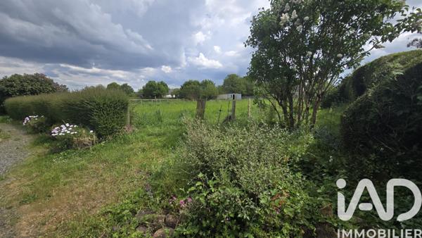 Maison à vendre 7 pièces 100 m² Cavan