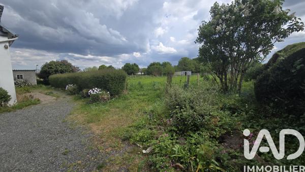 Maison à vendre 7 pièces 100 m² Cavan