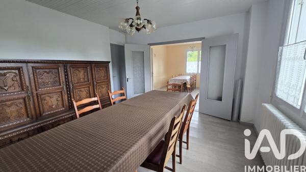 Maison à vendre 7 pièces 100 m² Cavan
