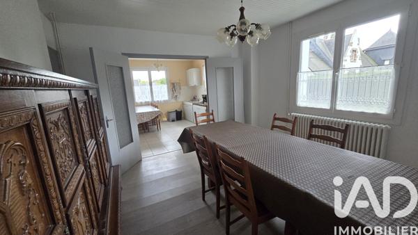 Maison à vendre 7 pièces 100 m² Cavan