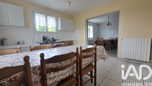 Maison à vendre 7 pièces 100 m² Cavan