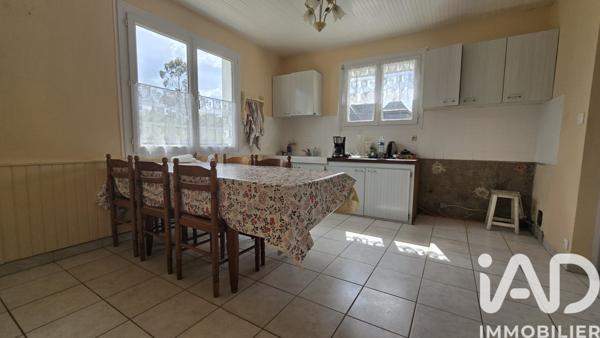Maison à vendre 7 pièces 100 m² Cavan