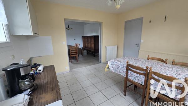 Maison à vendre 7 pièces 100 m² Cavan