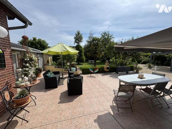 Maison 1932, 4 Chambres