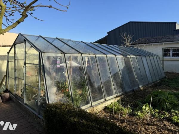 Maison 1932, 4 Chambres