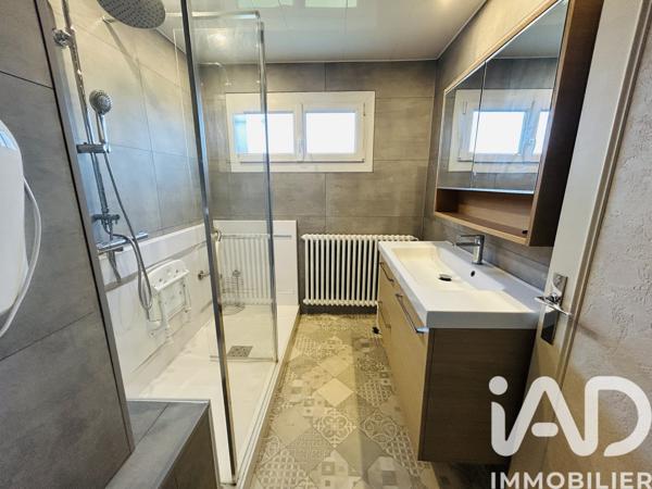 Maison à vendre 7 pièces 135 m² Dole