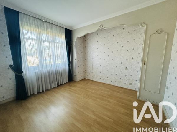 Maison à vendre 7 pièces 135 m² Dole