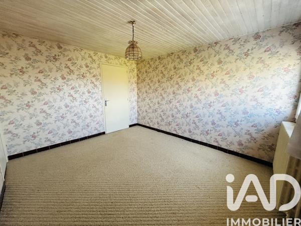 Maison à vendre 7 pièces 135 m² Dole