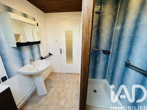 Maison à vendre 7 pièces 135 m² Dole