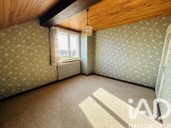 Maison à vendre 7 pièces 135 m² Dole