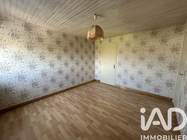Maison à vendre 7 pièces 135 m² Dole