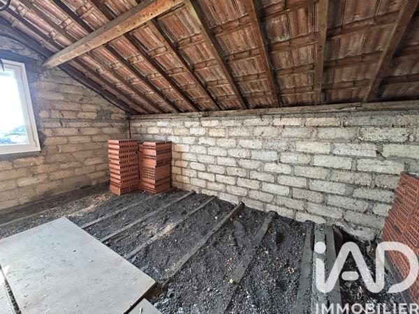 Maison à vendre 7 pièces 135 m² Dole