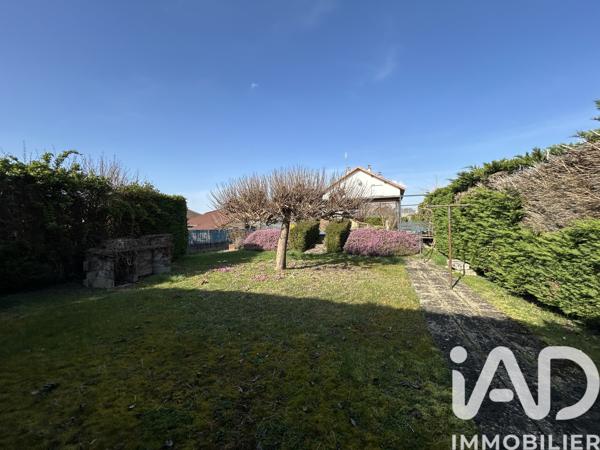 Maison à vendre 7 pièces 135 m² Dole