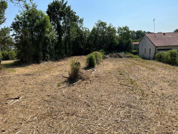 Terrain  3170 m²  3170 m²