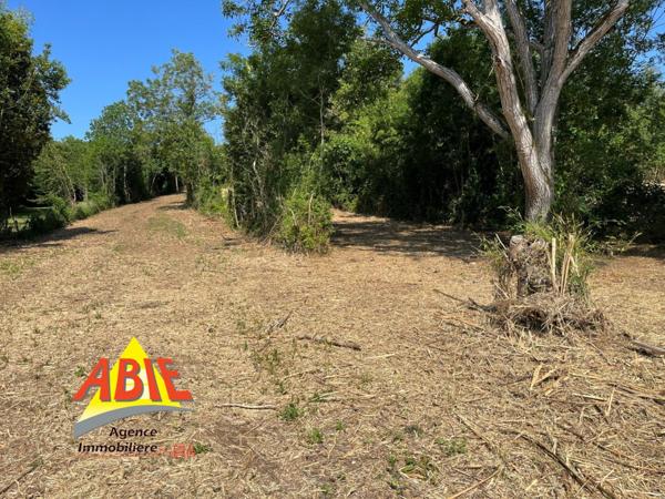 Terrain  3170 m²  3170 m²