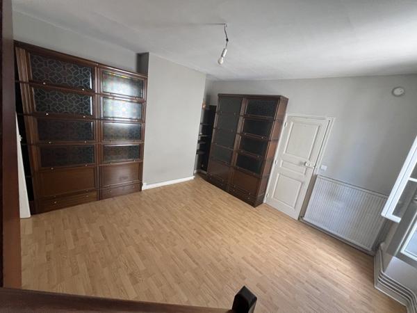 Appartement à vendre |  Blois |  3 pièces | 55 m²
