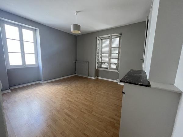 Appartement à vendre |  Blois |  3 pièces | 55 m²