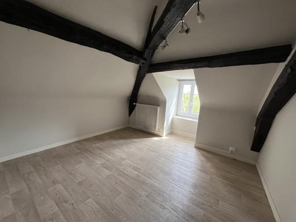 Appartement à vendre |  Blois |  3 pièces | 55 m²