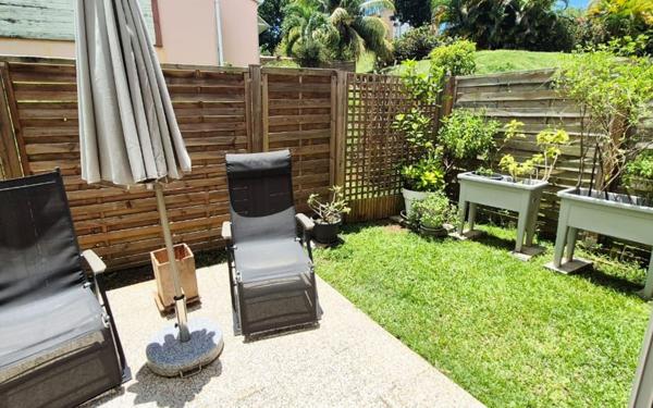 Appartement à vendre    3 pièces • 52,96 m2 Lamentin